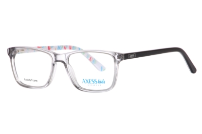 Imagen de AXESSKIDS 8416 KIDS BLACK 50-16-135