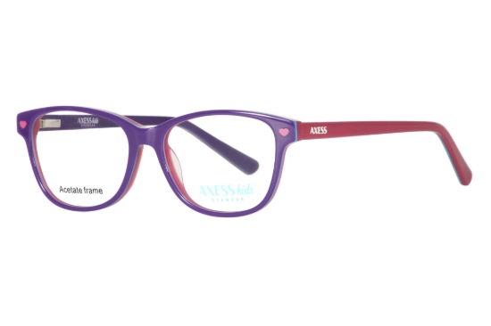 Imagen de AXESSKIDS 8417 GRAPE GUM 50-15-135