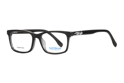 Imagen de AXESSKIDS 8426 BLACK SPEED 52-17-140