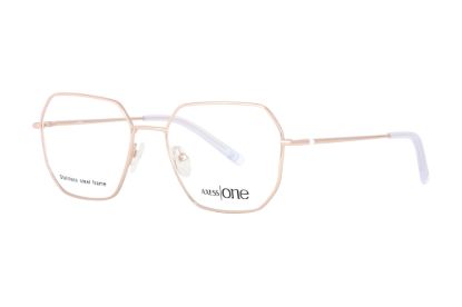 Imagen de AXESSONE 1011 SH. L. ROSEGOLD 56-19-142