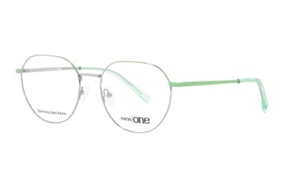 Imagen de AXESSONE 1014 GREEN MATCHA 55-18-145
