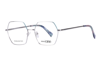 Imagen de AXESSONE 1025 L. GUN TURQUOISE 55-18-140