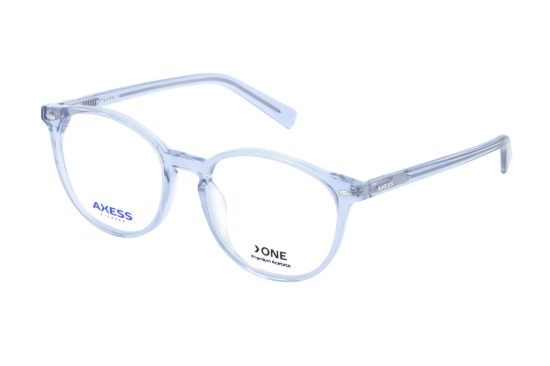 Imagen de AXESSONE 1449 BLUE AURA 53-20-145