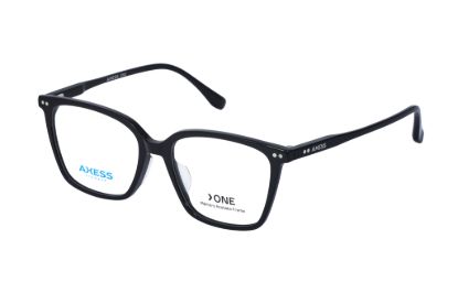 Imagen de AXESSONE 1481 BRIGHT BLACK 53-17-148