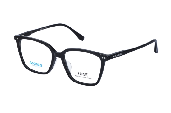 Imagen de AXESSONE 1481 BRIGHT BLACK 53-17-148