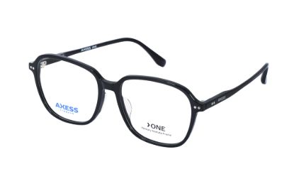 Imagen de AXESSONE 1482 BRIGHT BLACK 56-17-148