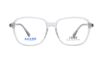 Imagen de AXESSONE 1482 CLEAR GREY 56-17-148
