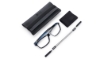 Imagen de B-BOLD BF070358 BLACK BLUE 58-18-146