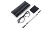 Imagen de B-FLEXIBLE BF090154 S. BLACK GREY 54-17-145