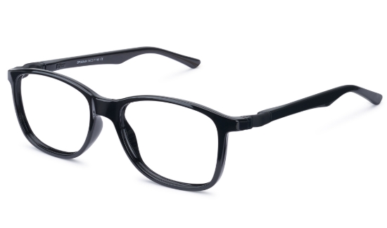 Imagen de B-FLEXIBLE BF090454 BLACK 54-17-145