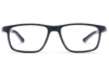 Imagen de B-GREAT BF050355 BLK GRY BL 55-18-158