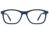Imagen de B-SLAY BF120261 BLUE SATIN 61-19-146