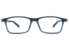 Imagen de B-YOU BF020354 BI C BLK GREY 54-16-145