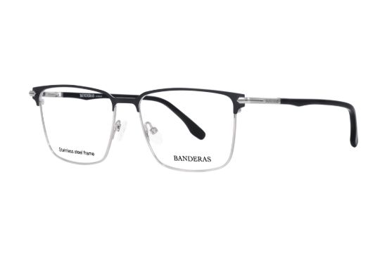 Imagen de BANDERAS 4485 BLACK L. GUN 55-16-145