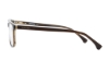 Imagen de BANDERAS 4486 BROWN SEPIA 57-18-150