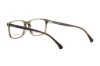 Imagen de BANDERAS 4486 BROWN SEPIA 57-18-150