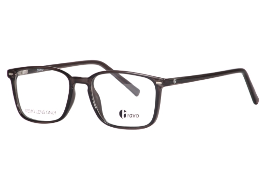 Imagen de BRAVO 8400 BLACK 52-18-143