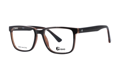 Imagen de BRAVO 8403 BROWN 54-17-142