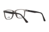 Imagen de BRAVO 8403 GREY BLACK 54-17-142