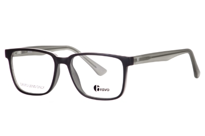Imagen de BRAVO 8403 M. BLACK 54-17-142