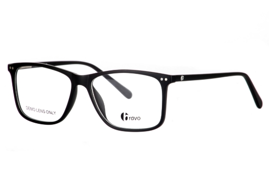 Imagen de BRAVO 8407 M. BLACK 57-16-140
