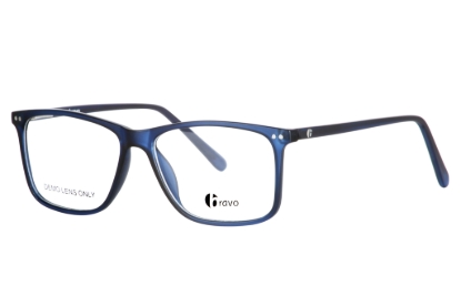Imagen de BRAVO 8407 M. D. BLUE 57-16-140