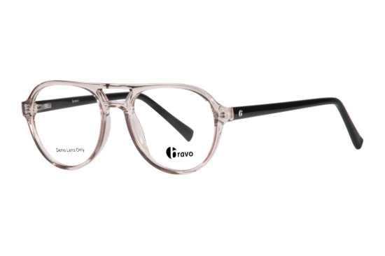 Imagen de BRAVO 8416 CLEAR GREY 51-18-140