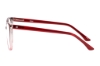Imagen de BRAVO 8417 CRYSTAL RED 55-16-145