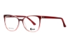 Imagen de BRAVO 8417 CRYSTAL RED 55-16-145