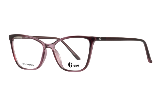 Imagen de BRAVO 8420 PURPLE 53-16-142