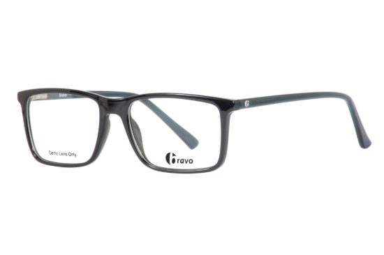 Imagen de BRAVO 8422 BLACK 54-17-140