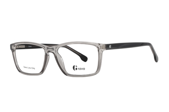 Imagen de BRAVO 8424 L. GREY 55-16-145