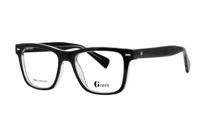 Imagen de BRAVO 8425 BLACK CRYSTAL 52-19-145