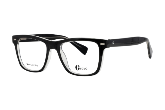 Imagen de BRAVO 8425 BLACK CRYSTAL 52-19-145