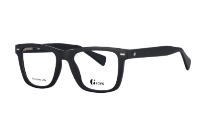 Imagen de BRAVO 8425 M. BLACK 52-19-145