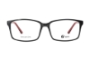 Imagen de BRAVO 8426 BLACK RED 60-17-145