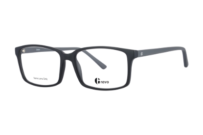 Imagen de BRAVO 8426 M. BLACK 60-17-145