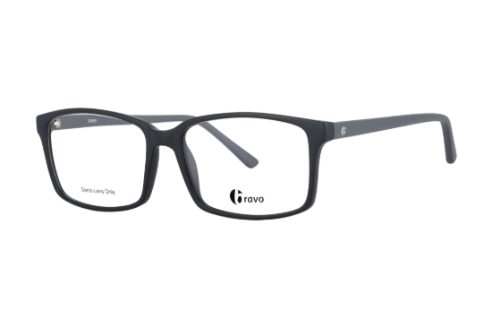Imagen de BRAVO 8426 M. BLACK 60-17-145