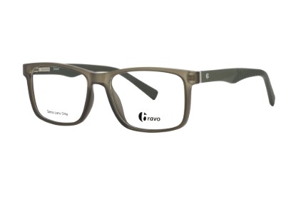Imagen de BRAVO 8427 GREEN GREY 55-17-142