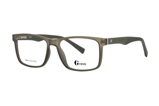 Imagen de BRAVO 8427 GREEN GREY 55-17-142