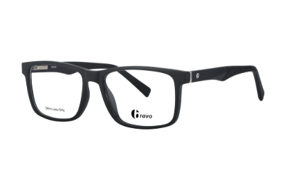 Imagen de BRAVO 8427 M. BLACK 55-17-142