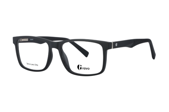 Imagen de BRAVO 8427 M. BLACK 55-17-142