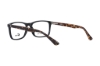 Imagen de BRAVO 8428 BLACK DEMI 53-17-142
