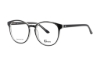Imagen de BRAVO 8430 BLACK 55-17-142