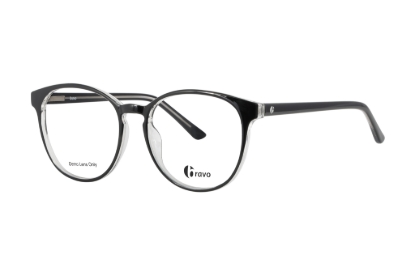 Imagen de BRAVO 8430 BLACK 55-17-142