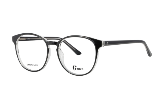 Imagen de BRAVO 8430 BLACK 55-17-142