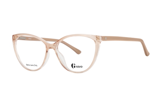 Imagen de BRAVO 8432 CRYSTAL BEIGE 55-16-143