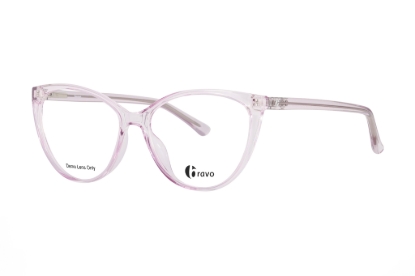 Imagen de BRAVO 8432 CRYSTAL LILA 55-16-143