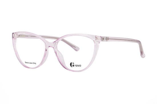 Imagen de BRAVO 8432 CRYSTAL LILA 55-16-143