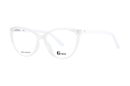 Imagen de BRAVO 8432 CRYSTAL WHITE 55-16-143